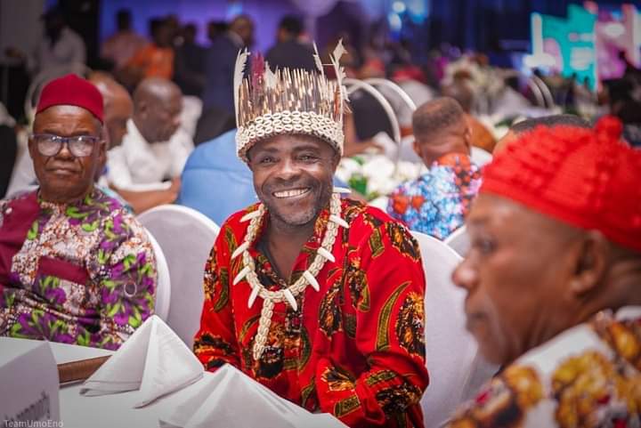 A'Ibom guber: We'll build an inclusive, diversified economy, says Umo Eno 2 IMG 20230129 WA0015