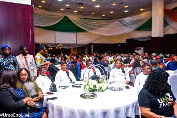 A'Ibom guber: We'll build an inclusive, diversified economy, says Umo Eno 6 IMG 20230129 WA0018