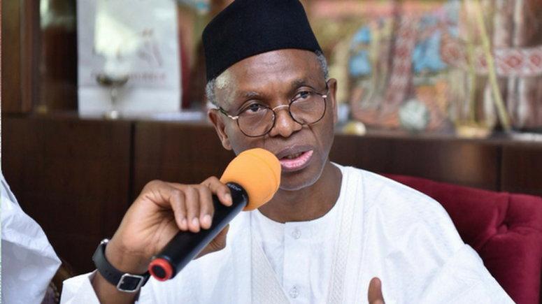 Emefiele introduced naira redesign to help PDP win 2023 elections – El-Rufai 1 El Rufai