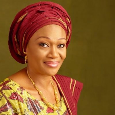 Muslim/Muslim ticket to set new tone in Nigeria come 2023- Remi Tinubu ...