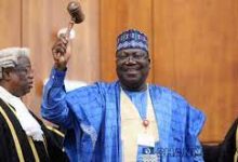Ahmed Lawan
