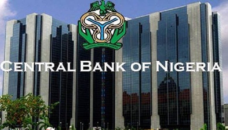 CBN Orders Banks To Suspend Charges On Cash Deposits