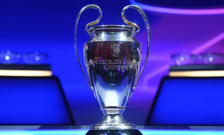 Champions League to expand from 32 to 36 teams from 2024 as Uefa approves  changes - BBC Sport