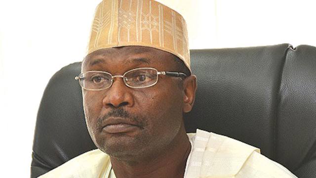 The electoral process cannot be truncated, INEC chairman replies PDP, LP, ADC 1 INEC Chairman