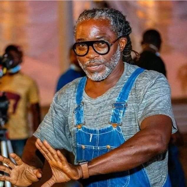 Biyi Bandele, UK-based Nigerian filmmaker is dead 1 IMG 20220809 WA0001
