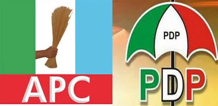 APC's 'snatch, grab and run' agenda of opposition parties' mandates is  inimical to democracy – Atiku, PDP | Western Post