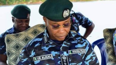 Inspector General of Police IGP Usman Baba e1671019591315