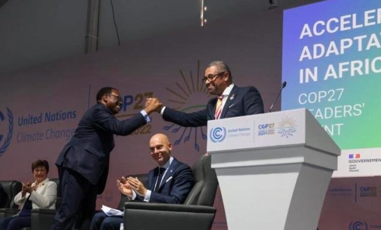 UK steps up climate adaptation finance support for Africa 1 cop27 fcdo a1