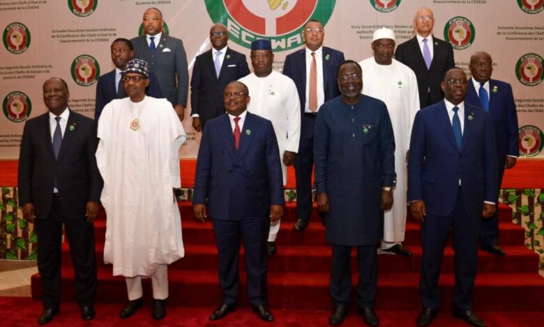 Putting African aspirations first, By Ebenezer Obadare 1 FB IMG 1670932009508