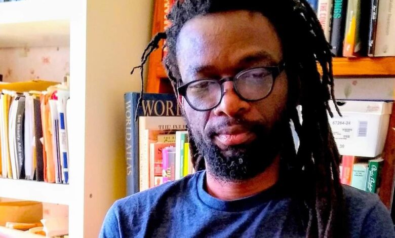 Beautiful Nubia releases autobiography, Sounds of Joy 1 IMG 20221213 WA0009