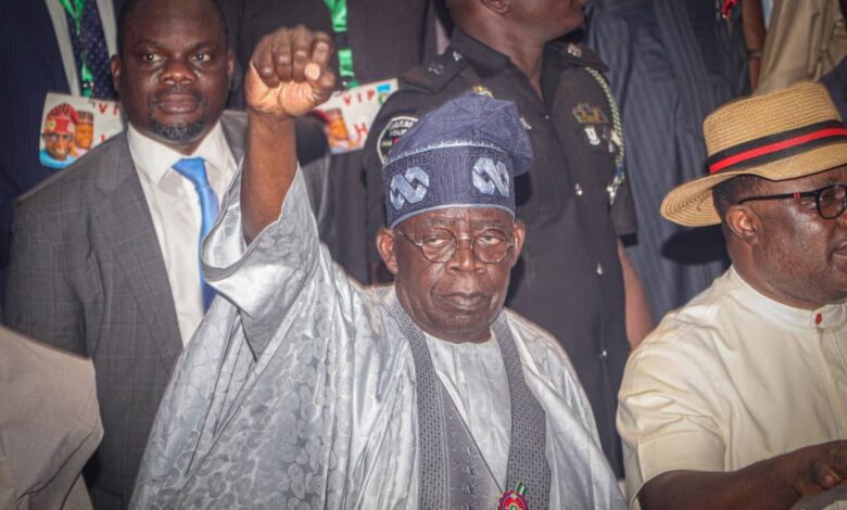 We can build in difficult time, Tinubu tells South-South APC stakeholders 1 IMG 20221220 WA0010