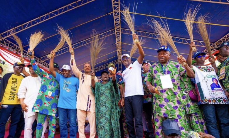 Deep Seaport to make Badagry next economic hub - Sanwo-Olu 1 20230112 203621