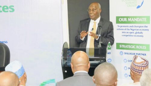 Atiku: I have better understanding of Nigeria's challenges more than Tinubu, Obi 1 20230116 184309