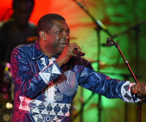 African legend, Youssou N’dour lauds 8th All-Africa Music Awards in Dakar 1 fit
