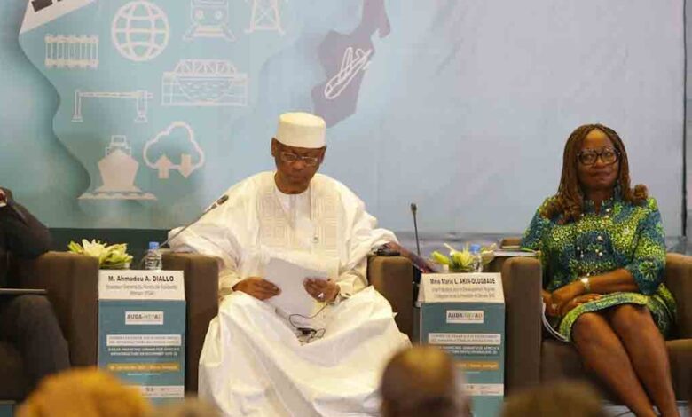 Dakar Financing Summit: $160bn worth of infrastructure projects for Africa 1 psx 20230202 232817