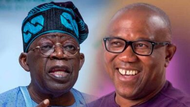 Tinubu Obi