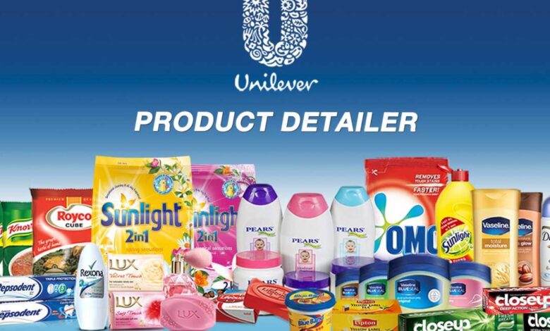 Only OMO, Sunlight, Lux going out of production, Unilever explains ...