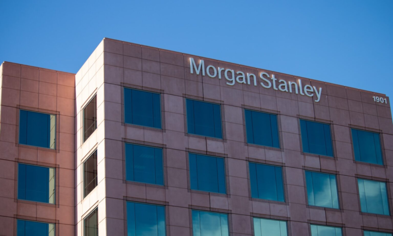 Morgan Stanley adjusts Nigeria’s outlook after Tinubu’s election, sees ‘potential triggers’ 1 image 3