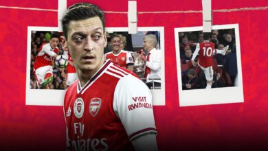 skysports arsenal mesut ozil 6096867