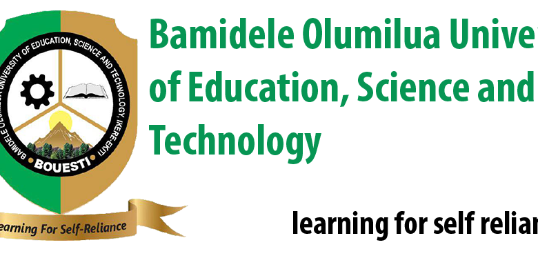 Bamidele Olumilua University