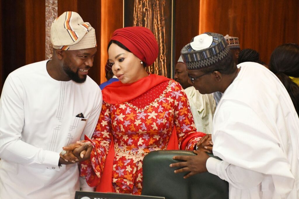 PHOTO NEWS: Tinubu Presides Over Inaugural FEC Meeting | Western Post