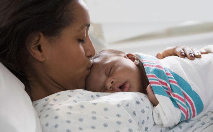 7 simple innovations from the Gates Foundation that could save millions of  mothers and babies