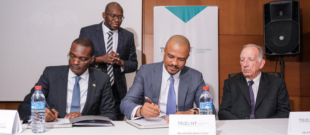 Trident OGX Congo secures $300m Afreximbank facility in deal to raise ...