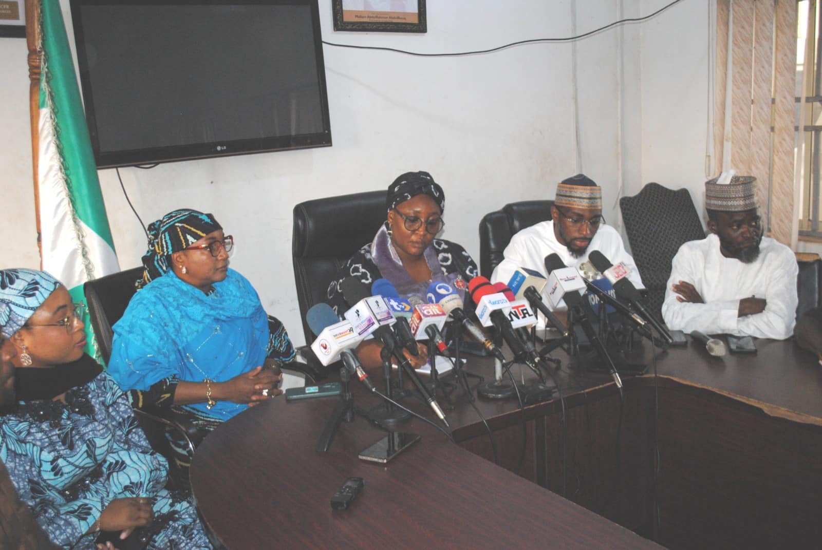 Kwara govt converts Ilorin general hospital to Teaching hospital