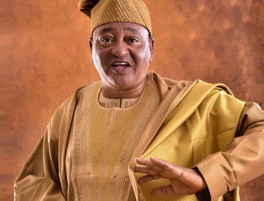 Jide Kosoko turns 70 | Western Post