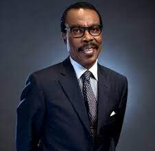 Bismark Rewane,