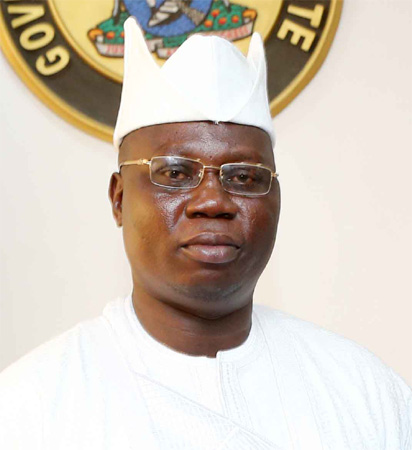 Gani Adams