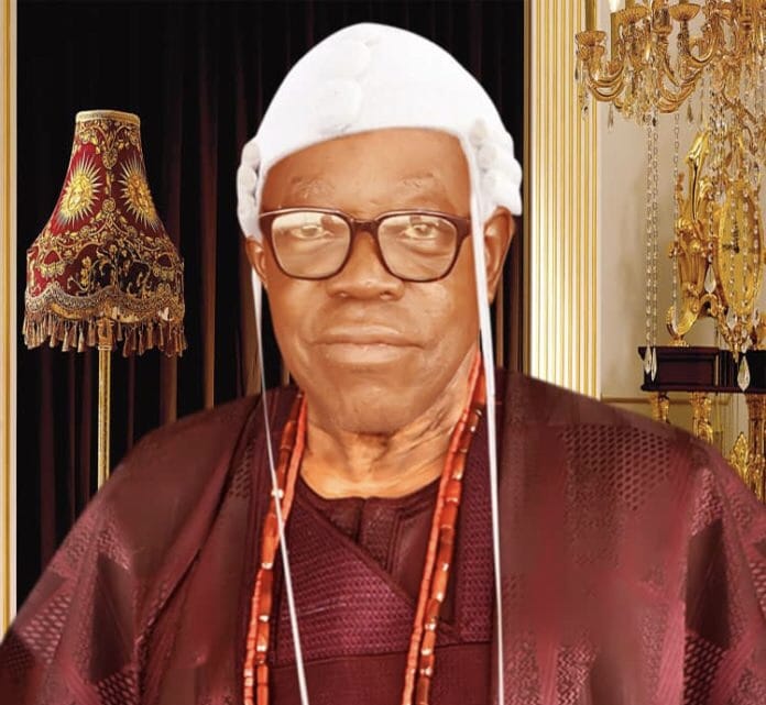 Olubadan To Be Buried Today, A Mighty Iroko Has Fallen, Says Gov ...