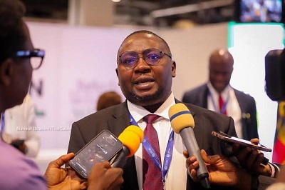 Power minister, Adebayo Adelabu